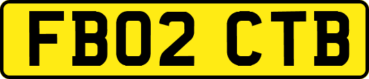 FB02CTB