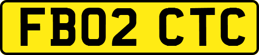 FB02CTC
