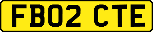 FB02CTE