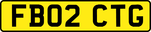 FB02CTG