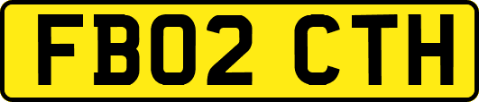 FB02CTH