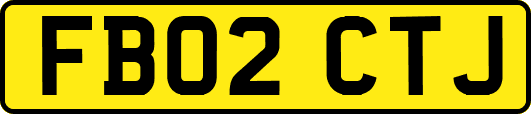 FB02CTJ