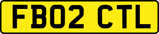 FB02CTL