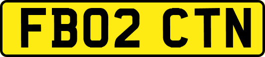 FB02CTN
