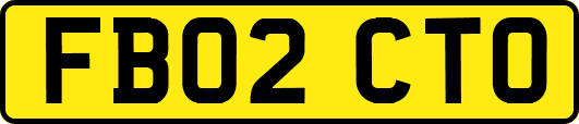 FB02CTO
