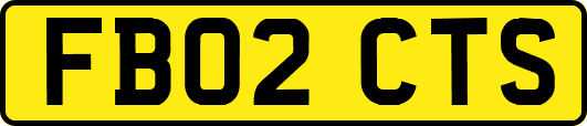 FB02CTS