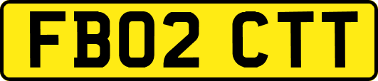 FB02CTT