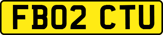 FB02CTU
