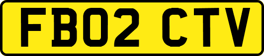 FB02CTV