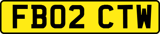 FB02CTW