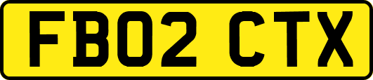 FB02CTX