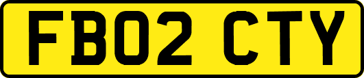 FB02CTY