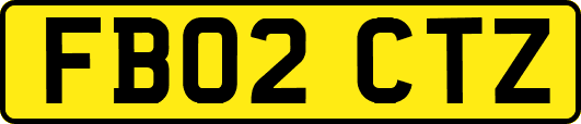 FB02CTZ