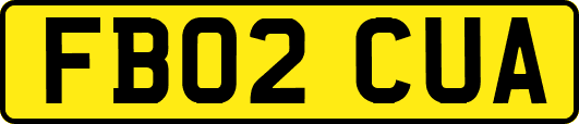 FB02CUA