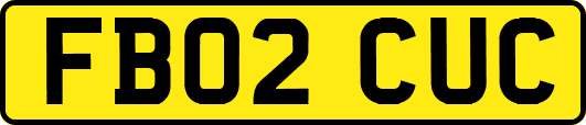 FB02CUC