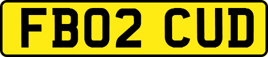 FB02CUD