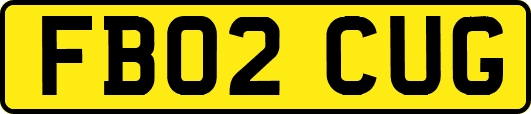 FB02CUG