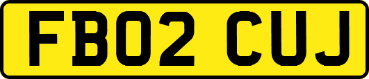 FB02CUJ