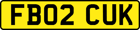 FB02CUK