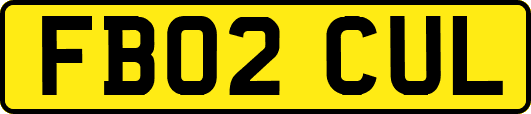 FB02CUL