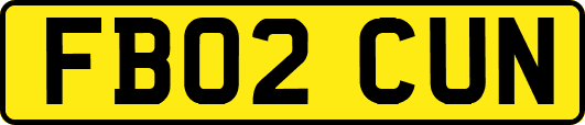 FB02CUN