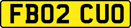 FB02CUO