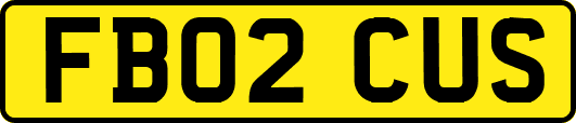FB02CUS