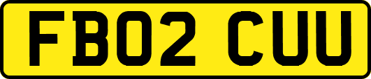 FB02CUU