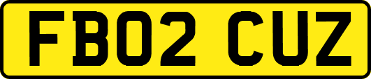 FB02CUZ