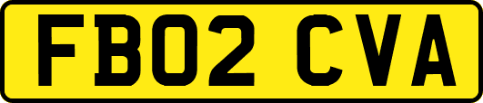 FB02CVA