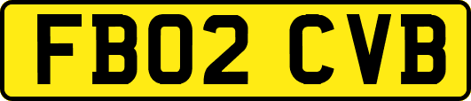 FB02CVB