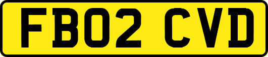 FB02CVD