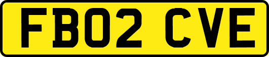FB02CVE