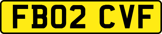 FB02CVF