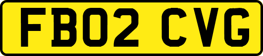 FB02CVG