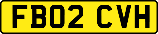 FB02CVH