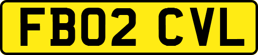 FB02CVL