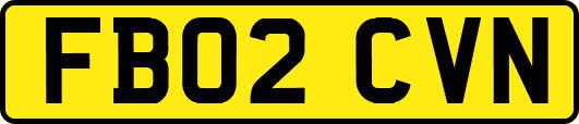 FB02CVN