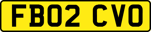 FB02CVO