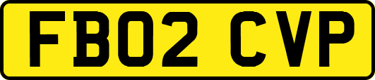 FB02CVP