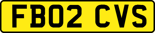 FB02CVS