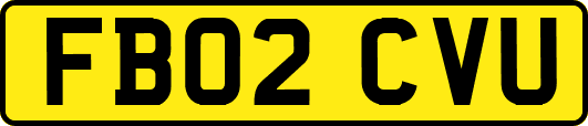 FB02CVU