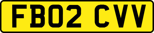 FB02CVV