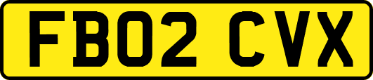 FB02CVX