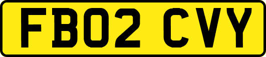 FB02CVY