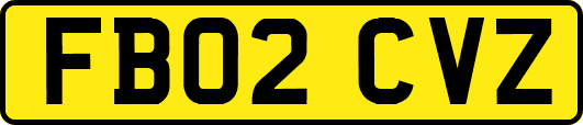 FB02CVZ