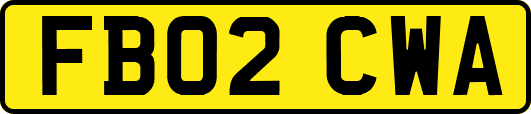 FB02CWA