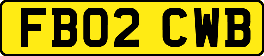 FB02CWB