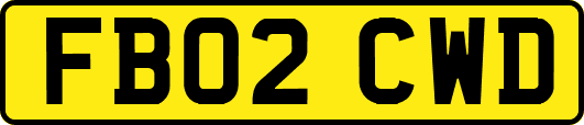FB02CWD