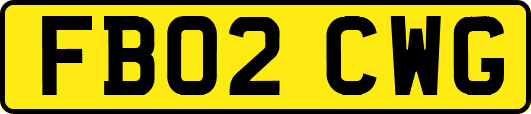 FB02CWG